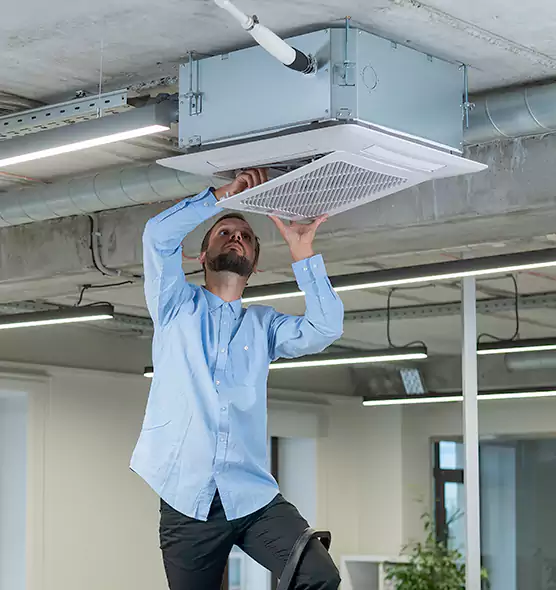 Professional Air Duct Cleaners in Davie, FL